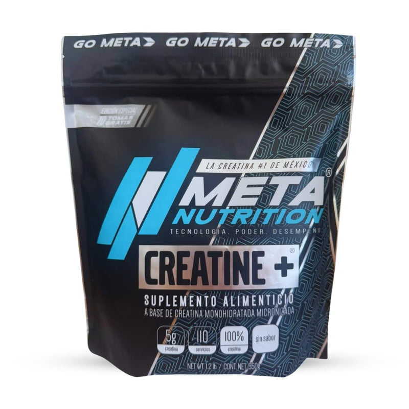 Creatina